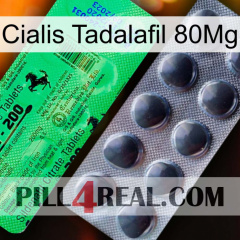 Cialis Tadalafil 80Mg new04